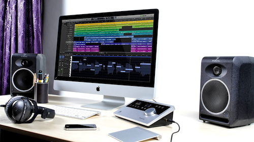 Come creare una configurazione di successo per il tuo studio audio